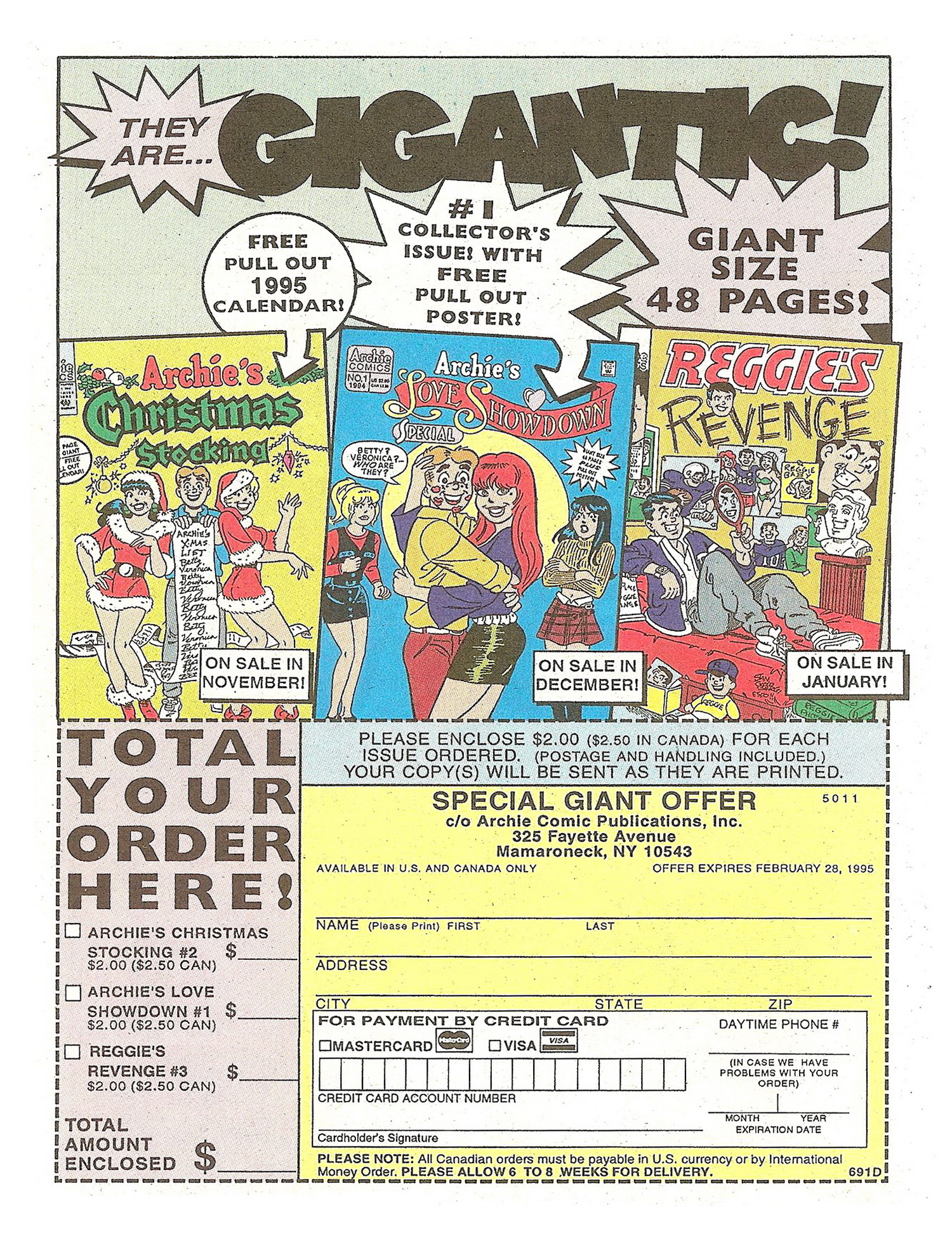 Read online Jughead Jones Comics Digest comic -  Issue #93 - 37