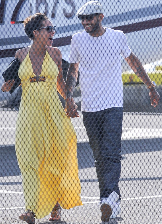 B&B FASHION HOUSE Alicia Keys Gives Birth To Baby Boy