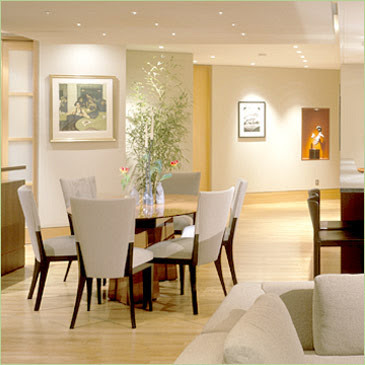 dining room design ideas