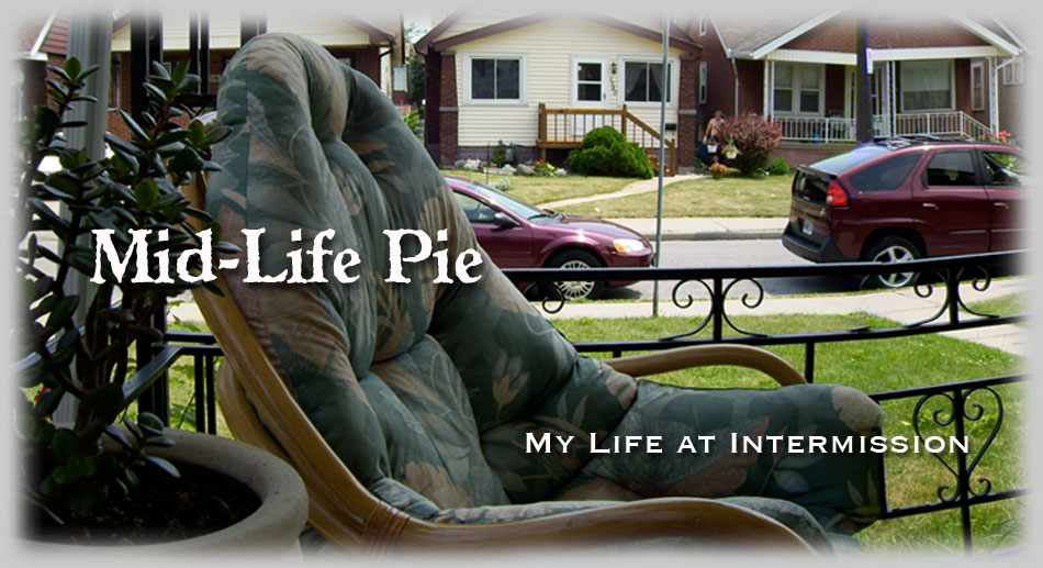 Mid Life Pie