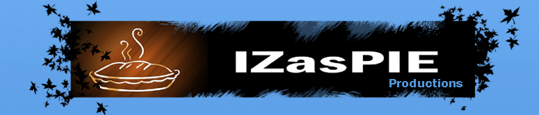 IZasPIE Productions