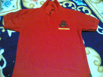 ^^baju merah kegemaranku^^