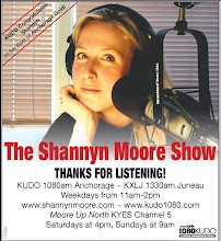 THE SHANNYN MOORE SHOW