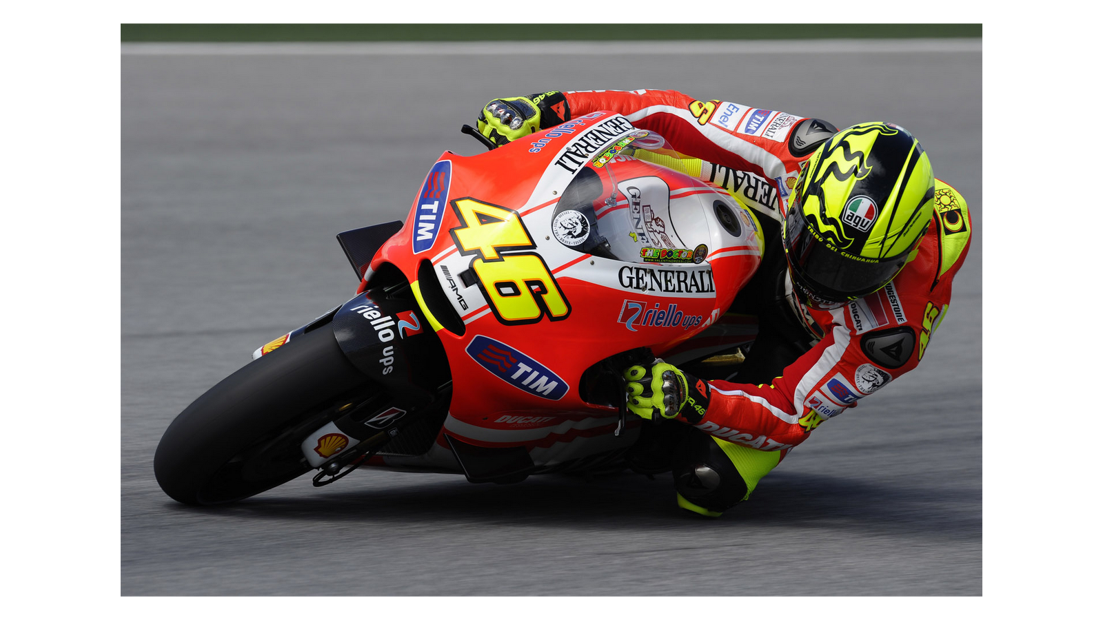 Ducati Logo Poster Ducati Logo Poster