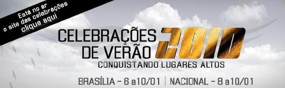 Mais conteúdo para você