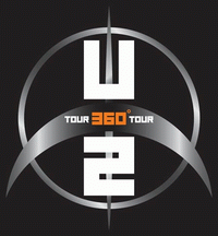 Detalles del U2 360 Tour