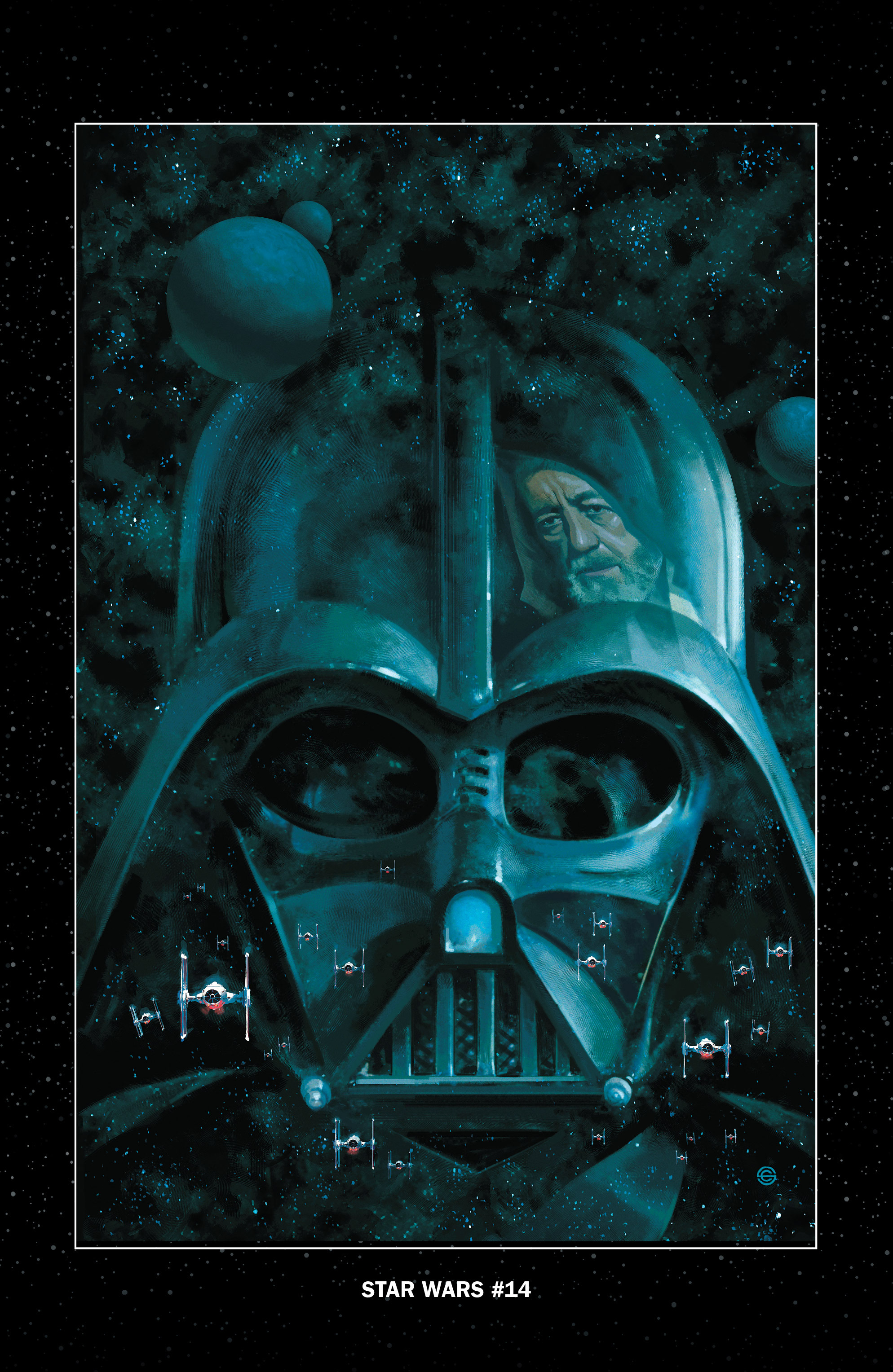 Read online Star Wars (2013) comic -  Issue # _TPB 4 - 28