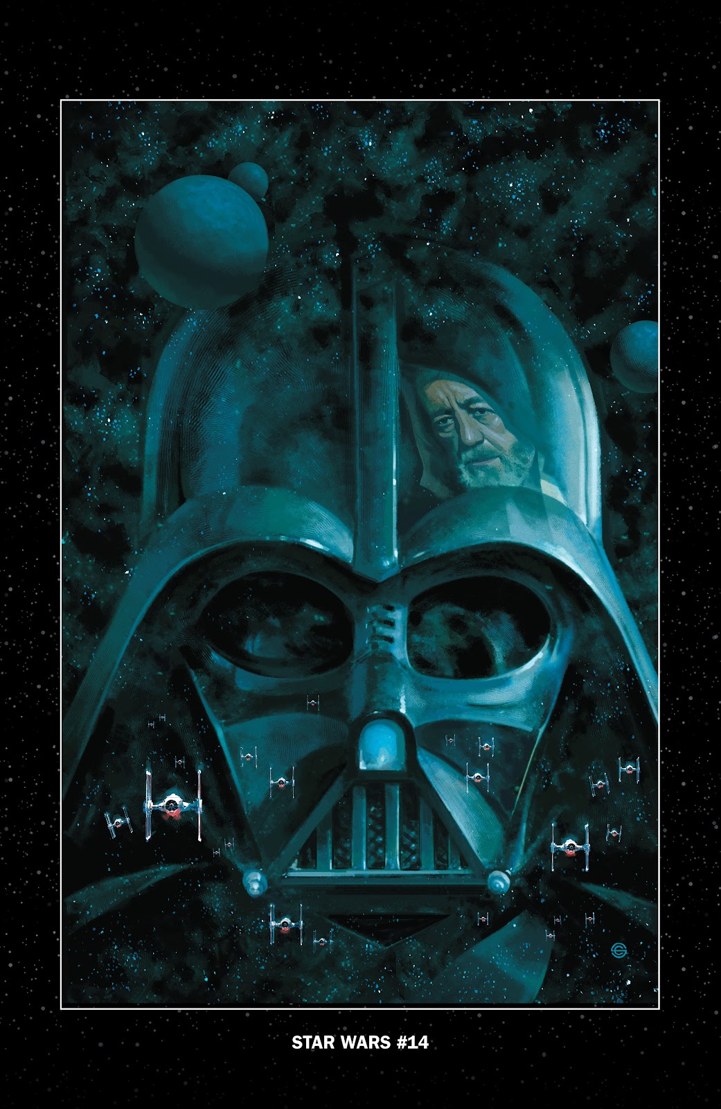 Star Wars (2013) issue TPB 4 - Page 28
