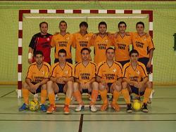 Equipo 08/09