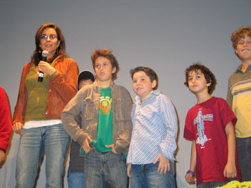 Stars Naked Brothers Band Song Pictures