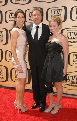 STAR STUDDED 8TH ANNUAL TV LAND AWARDS