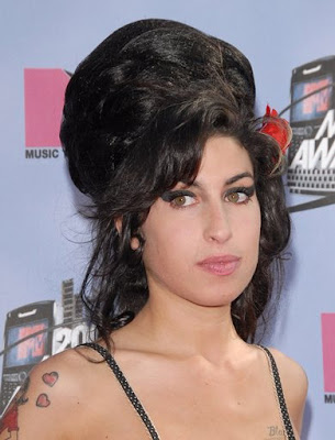 amy winehouse dead