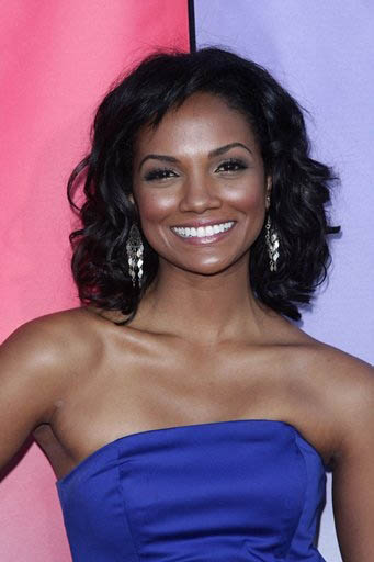 Mekia Cox - Photo Gallery