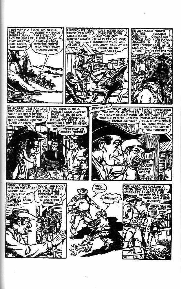 Read online Golden Age Greats Spotlight comic -  Issue # TPB 2 (Part 2) - 42