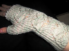 Magnolia Mitts