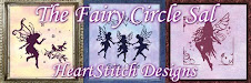 "The Fairy Circle Sal"