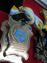 Medal Futsal Piala TKM 1 Penang