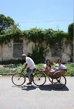 Beautiful Kampot