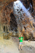 Curious Cave