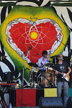 Reggae Main Stage
