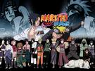 NARUTO aNd FRIENDS