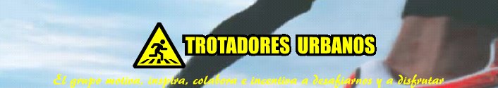Trotadores Urbanos