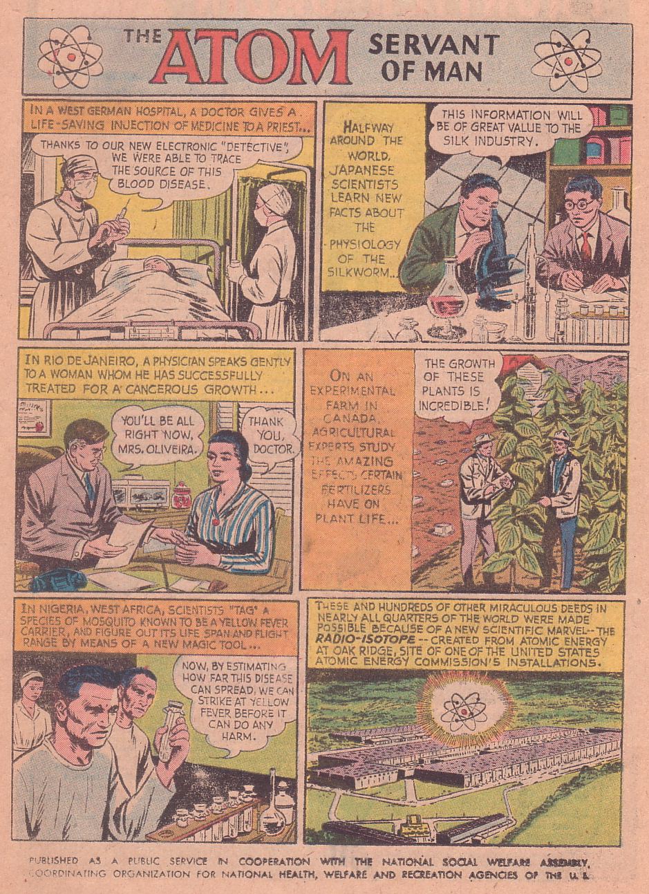 Blackhawk (1957) Issue #143 #36 - English 12