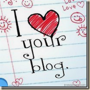 Psst..psstt... Gulfu likes my blog...!