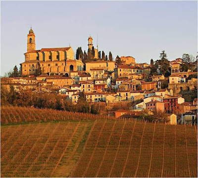 BELAS PAISAGENS DA ITÁLIA II