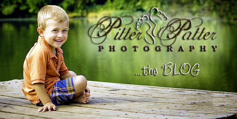 Pitter Patter Photography