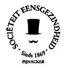 Sociëteit Eensgezindheid Pijnacker