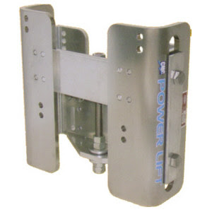 MagemarineStore.com: Different Manual Jack Plates