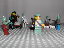 zombie killers