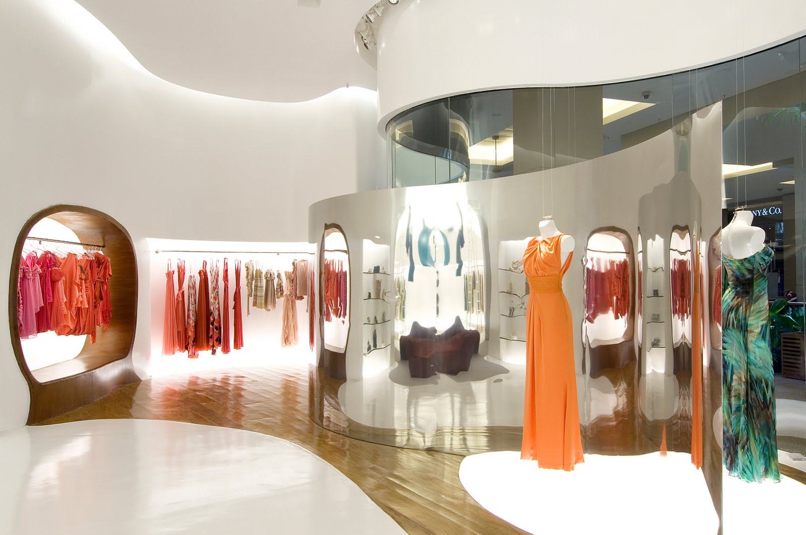 Shoppers Travelers: CARLOS MIELE - SAO PAULO - “THE STORE IS A DANCE ...