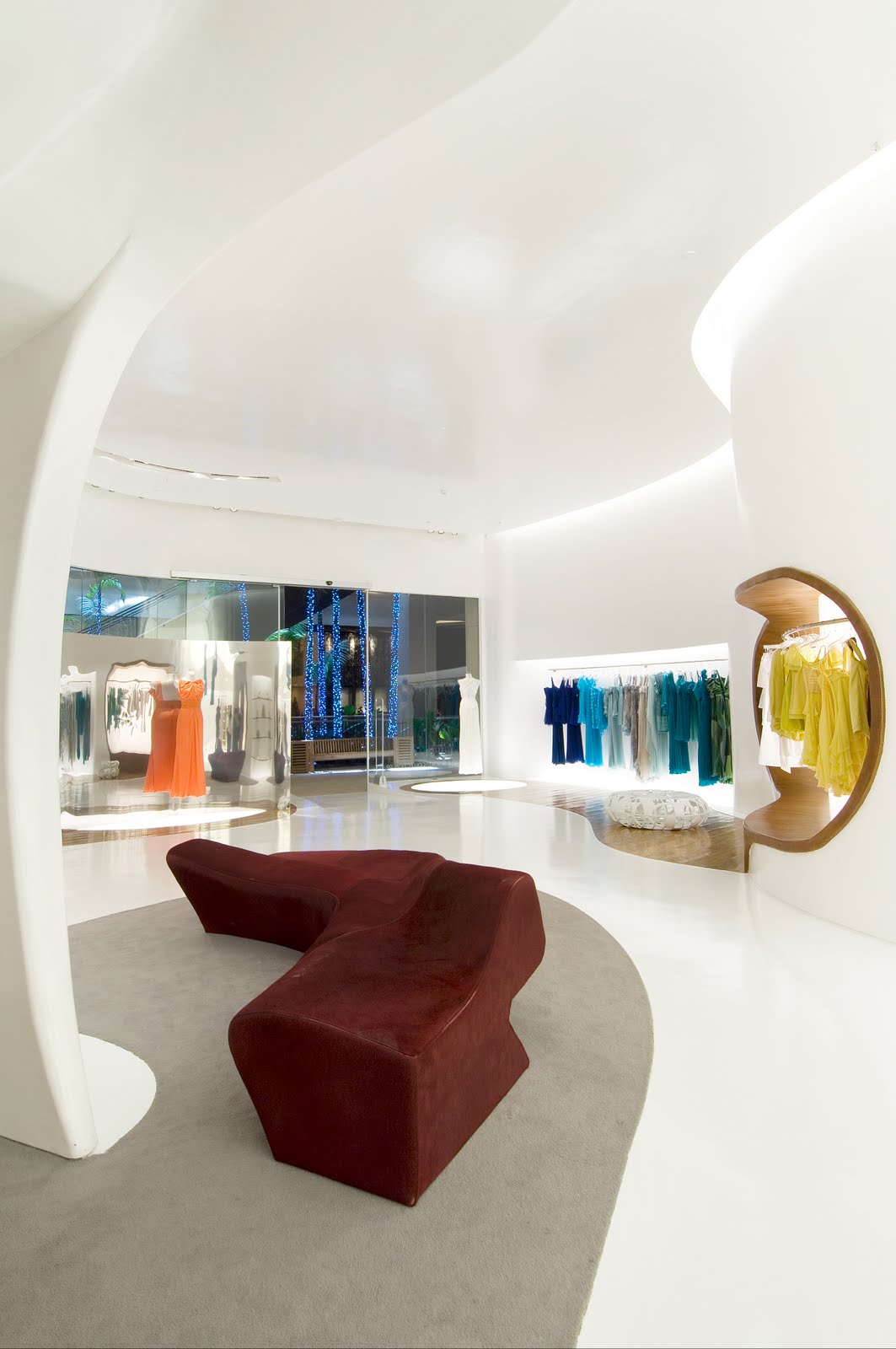 Shoppers Travelers: CARLOS MIELE - SAO PAULO - “THE STORE IS A DANCE ...