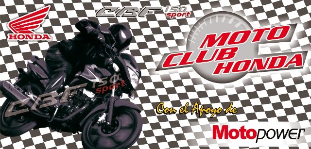 Club Unicorn Cbf 150