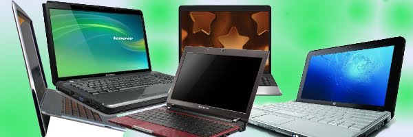 Review Laptop, Notebook, and Netbook
