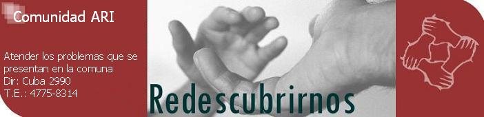 Comunidad ARI