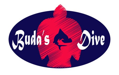 BUDA'S DIVE