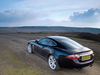 Jaguar XKR - Harga Kereta di Malaysia