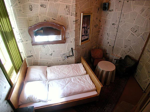 Худшие отели мира Худшие отели мира