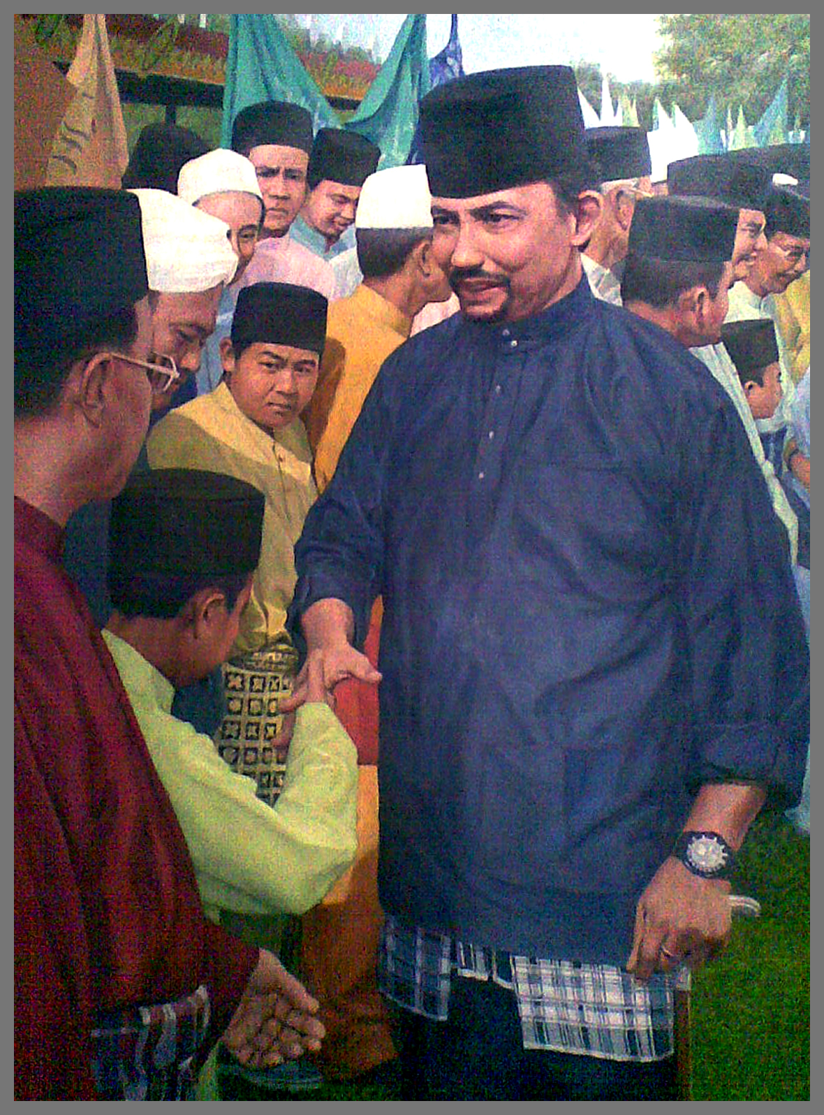 suhaili