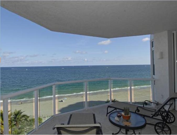 Lauderdale By The Sea 8.6 Cristelle Cay Condominiums