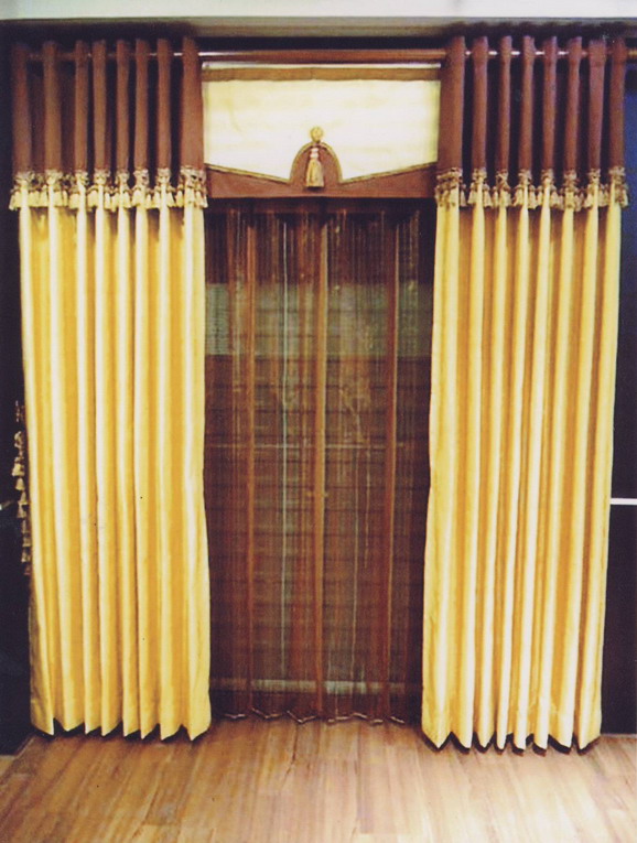 Gordyn: korden modern