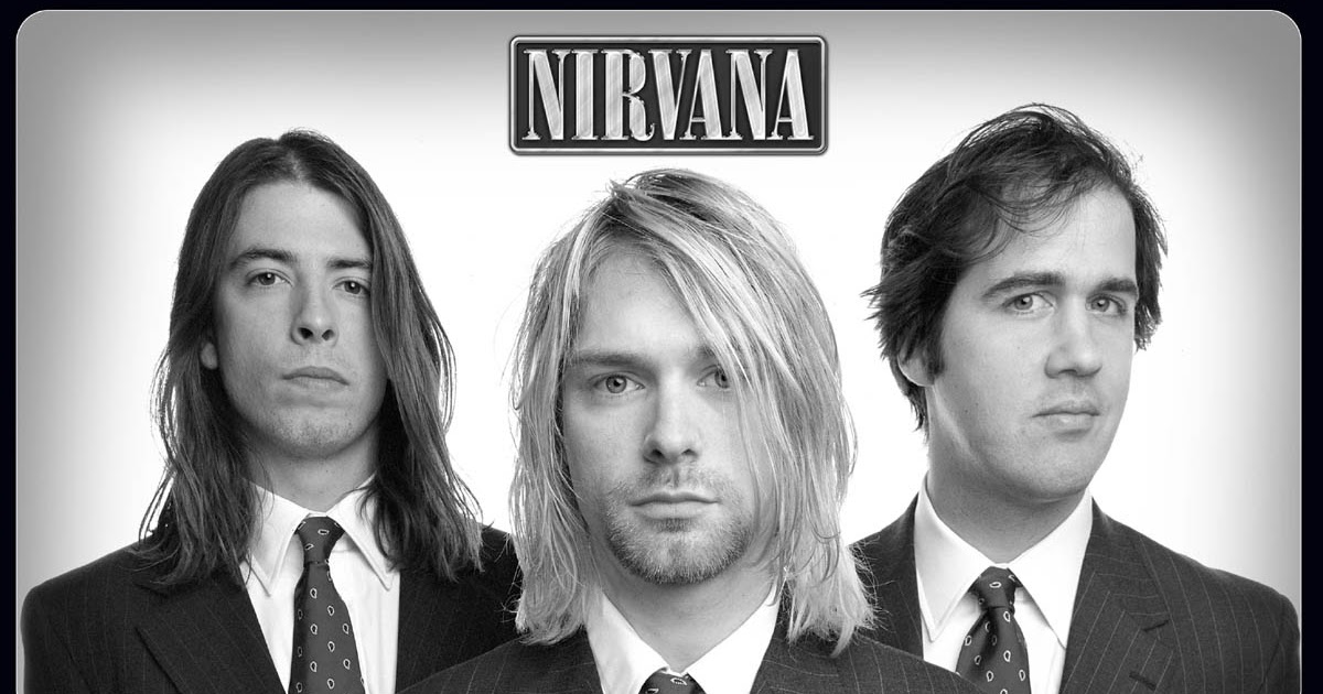 Nirvana With the Lights Out (2004) Nirvana With the Lights Out (2004)