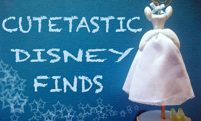 Cutetastic Disney Finds