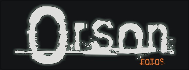 Imagenes de Orson