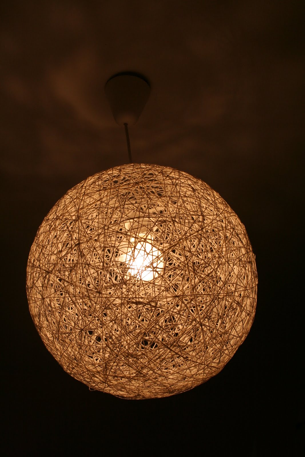 Groenborgs: Varme lamper - diy