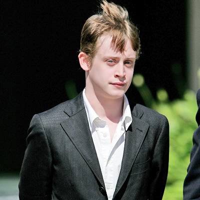 macaulay culkin macaulay culkin