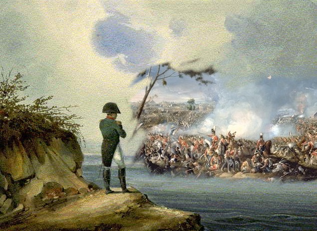 Resultado de imagen para Fotos de NapoleÃ³n en la isla de Elba